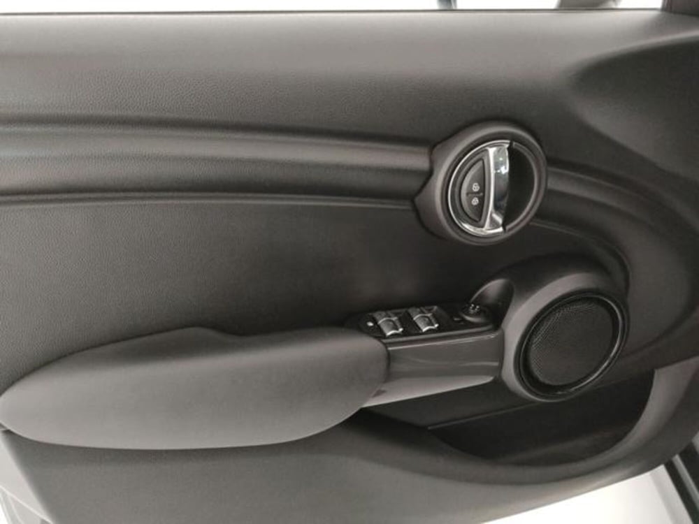 MINI Mini usata a Modena (10)