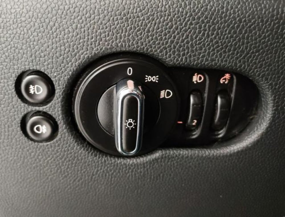 MINI Mini usata a Modena (11)
