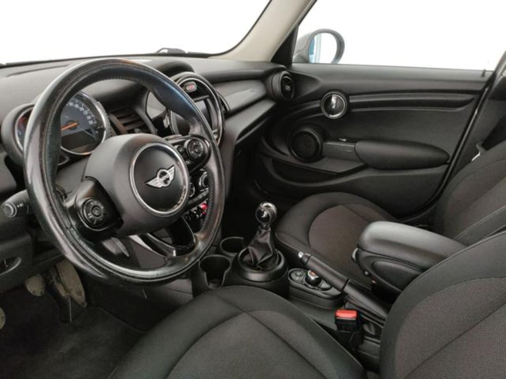 MINI Mini usata a Modena (12)