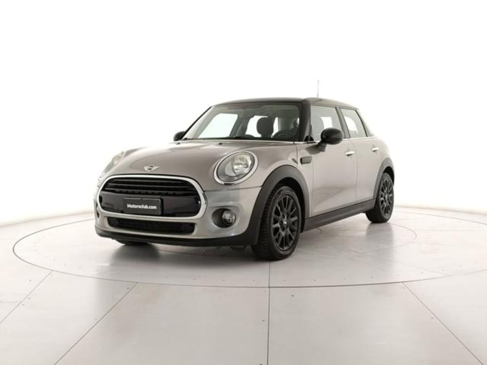 MINI Mini usata a Modena (2)