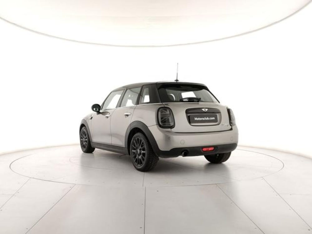 MINI Mini usata a Modena (3)