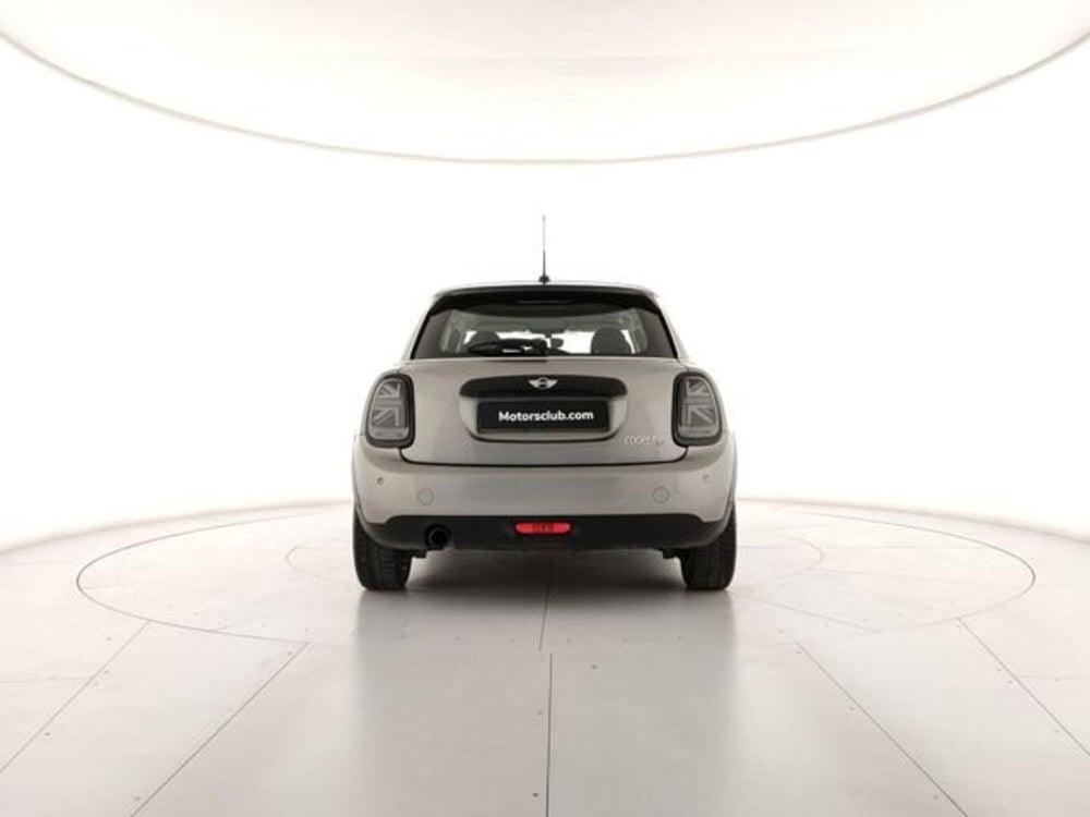 MINI Mini usata a Modena (4)