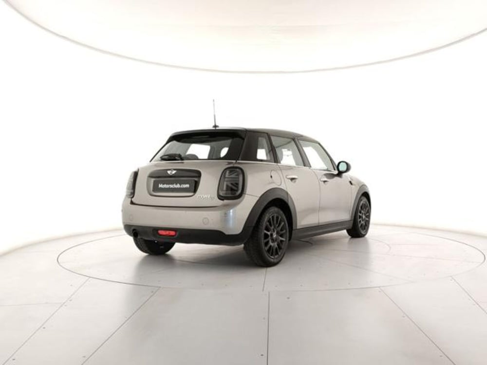 MINI Mini usata a Modena (5)