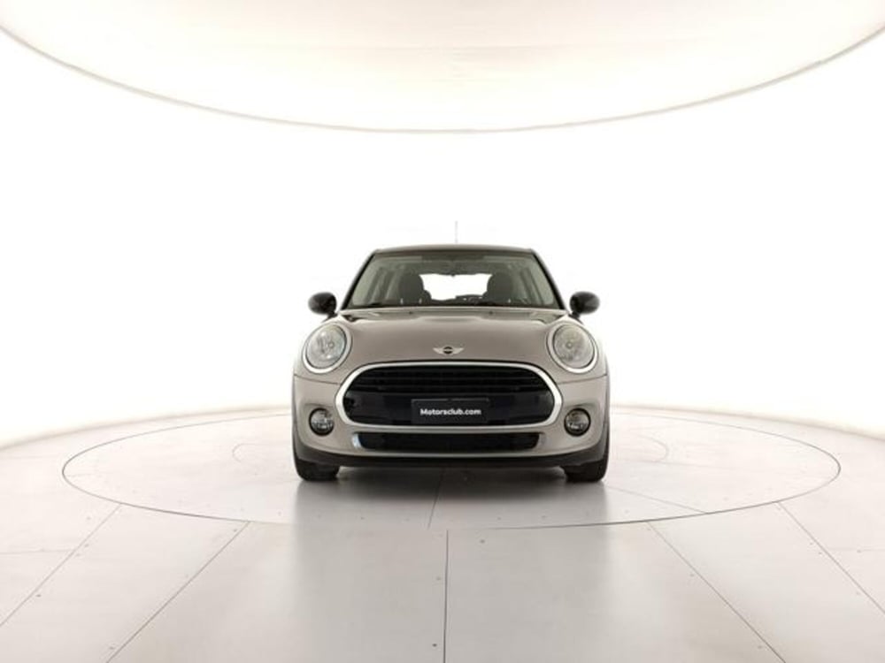 MINI Mini usata a Modena (7)