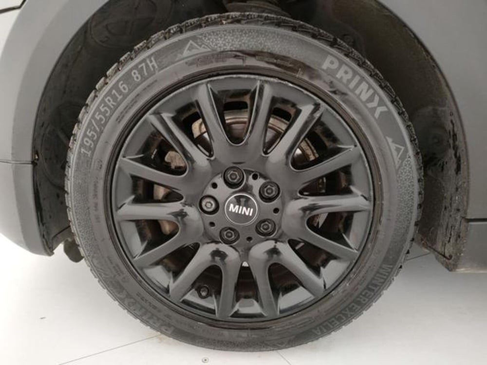 MINI Mini usata a Modena (8)
