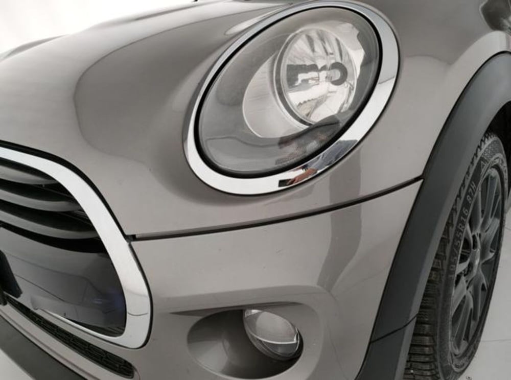 MINI Mini usata a Modena (9)