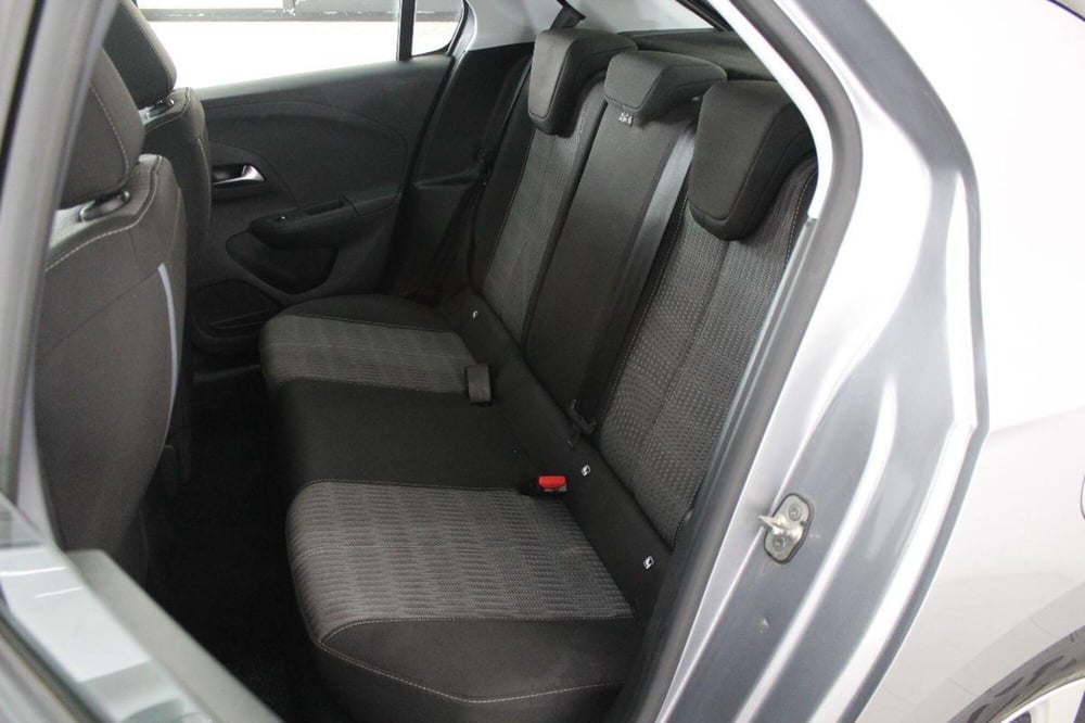 Opel Corsa usata a Potenza (13)