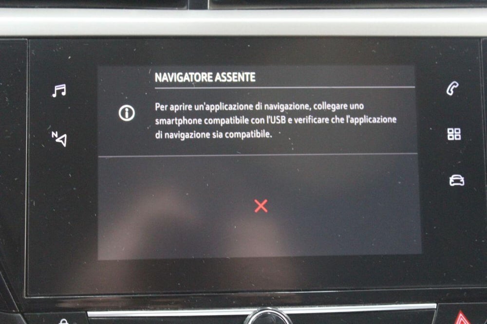 Opel Corsa usata a Potenza (15)