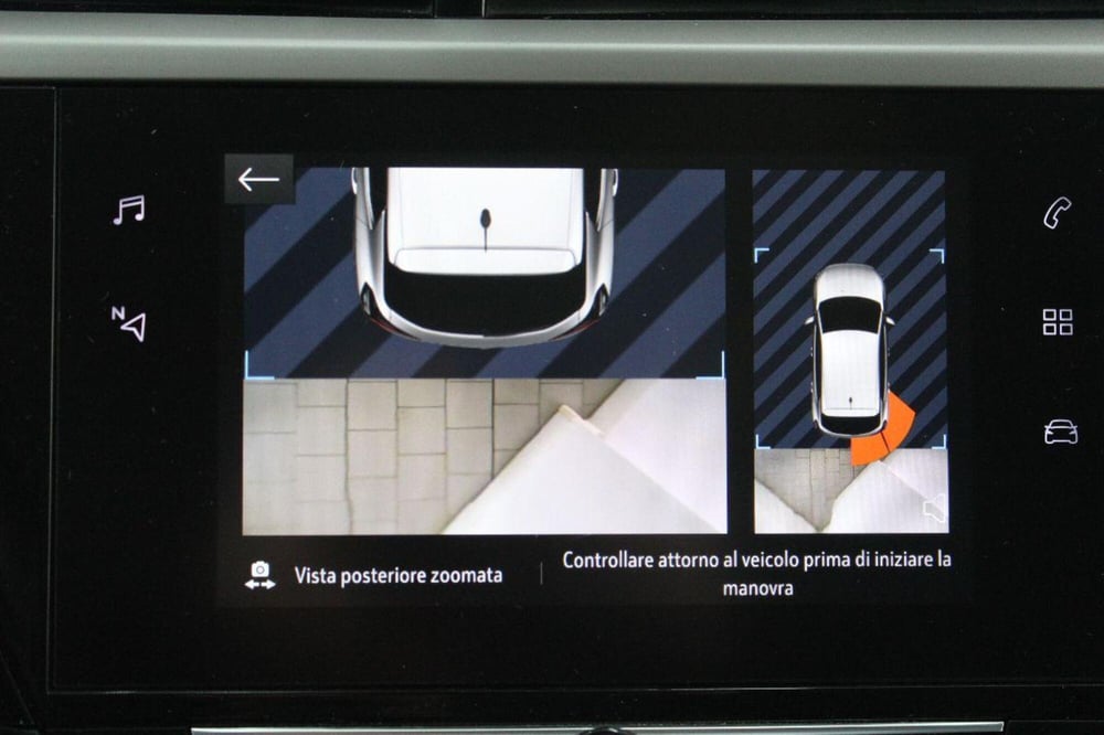 Opel Corsa usata a Potenza (16)