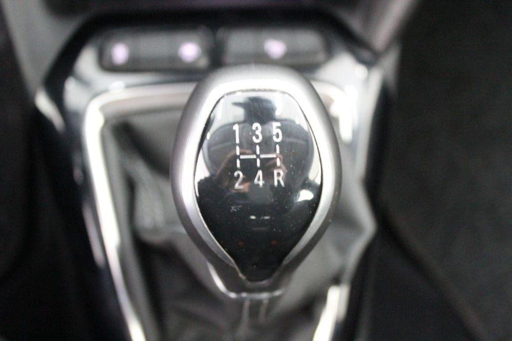 Opel Corsa usata a Potenza (19)