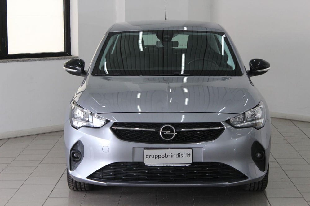 Opel Corsa usata a Potenza (2)