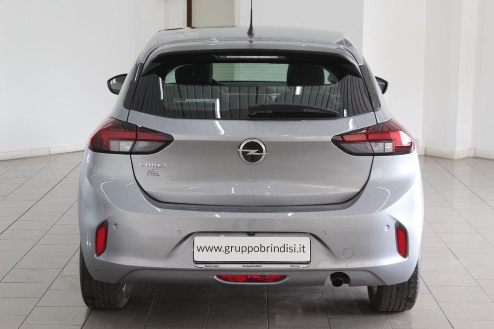 Opel Corsa usata a Potenza (5)