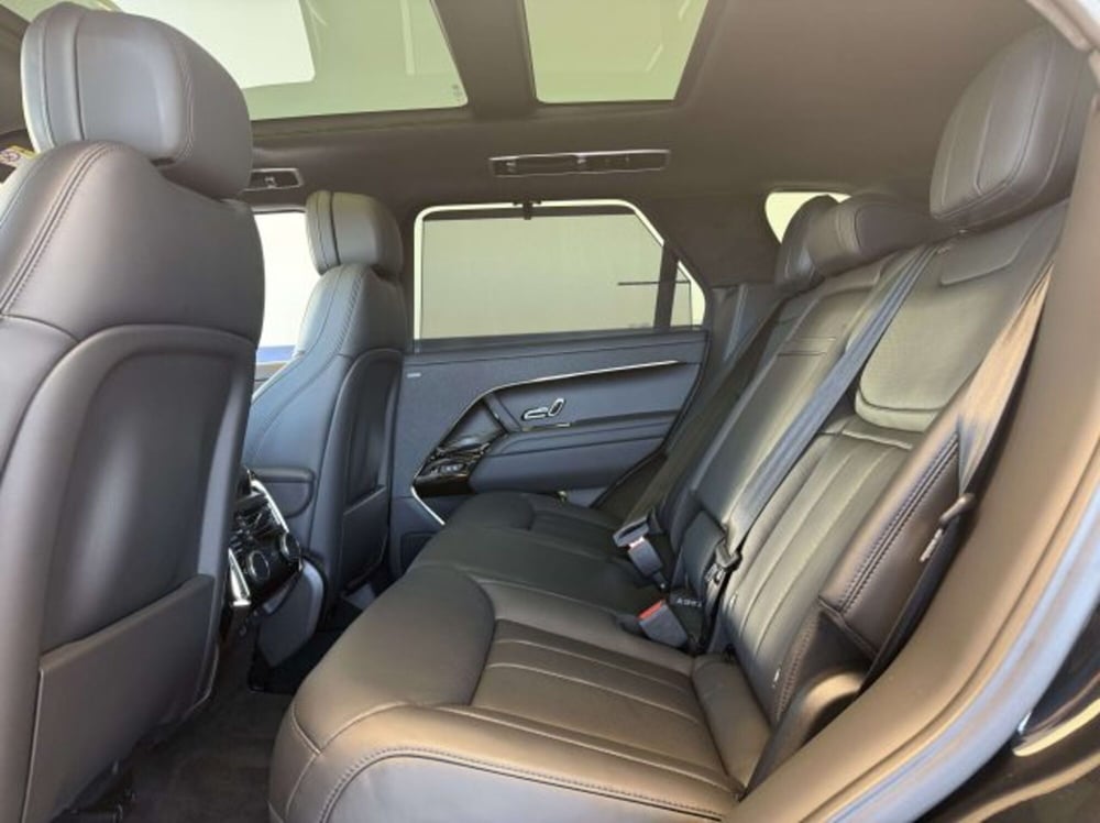 Land Rover Range Rover Sport nuova a Torino (12)