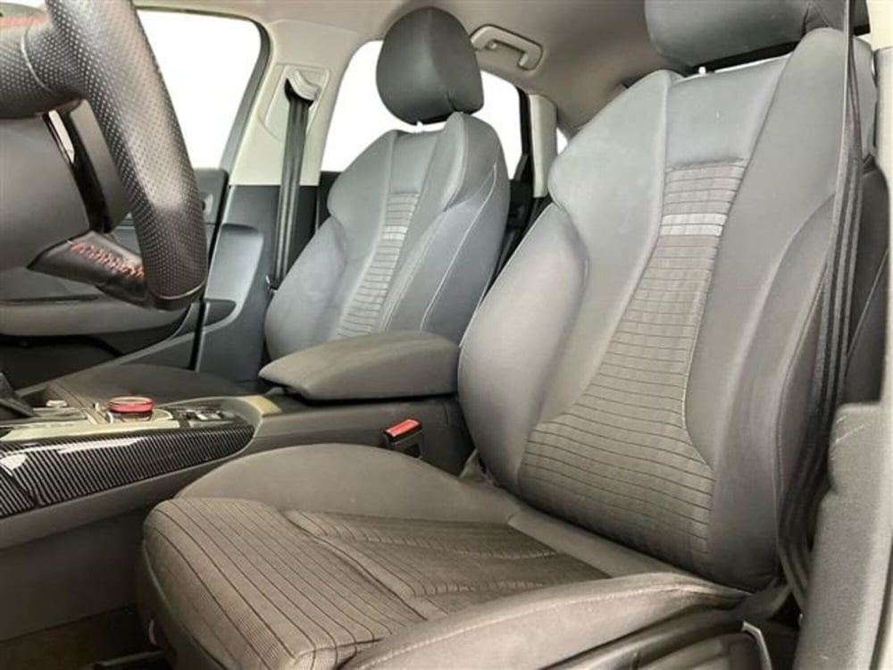 Audi A3 Sedan usata a Como (10)