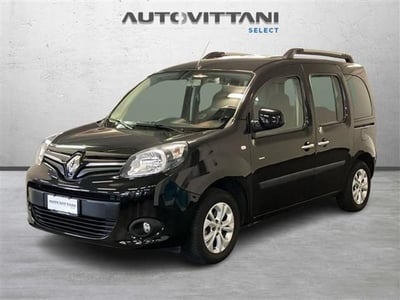 Renault Kangoo 1.5 blue dci Equilibre 95cv 5p.ti del 2020 usata a Como