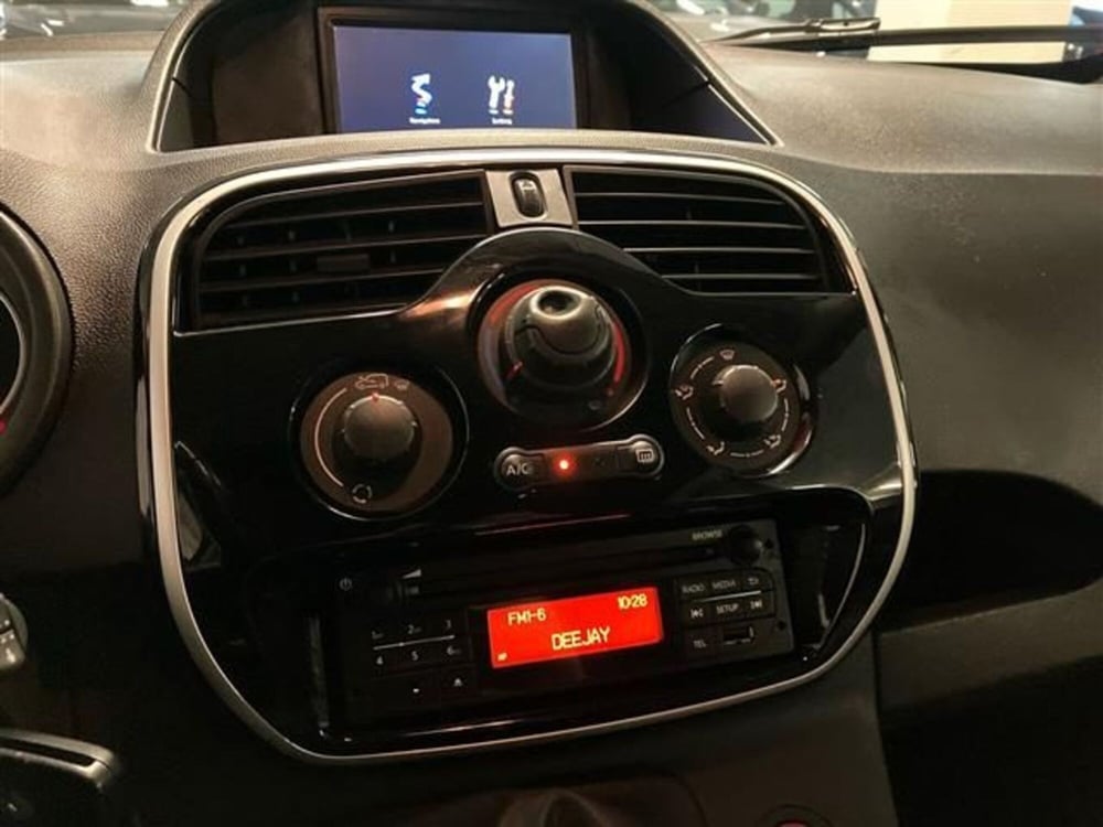 Renault Kangoo usata a Como (14)