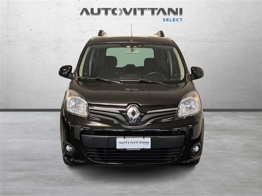 Renault Kangoo usata a Como (2)