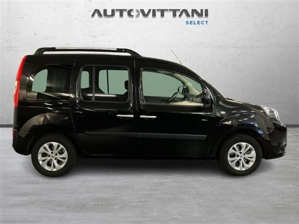 Renault Kangoo usata a Como (5)