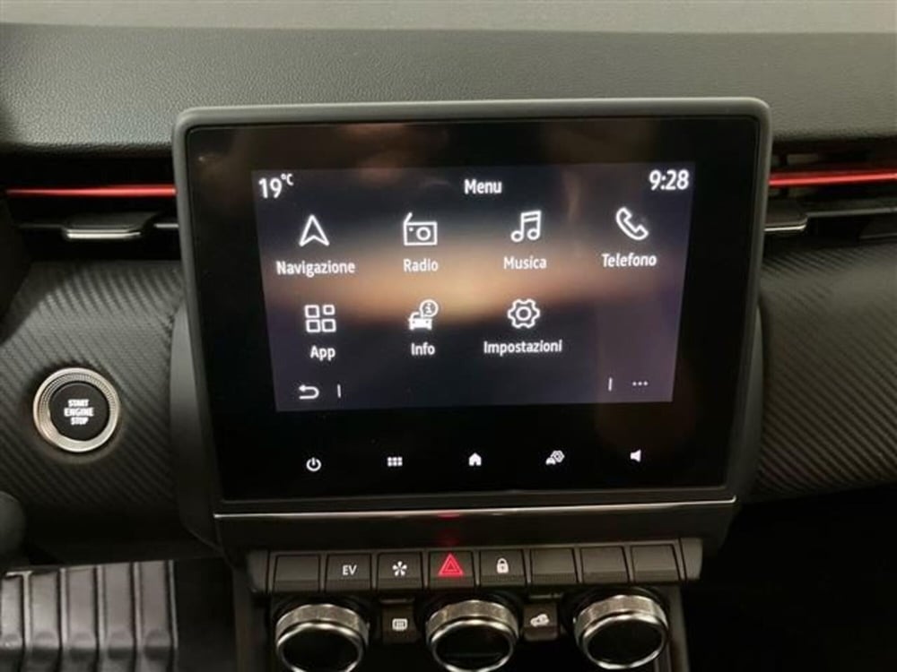 Renault Clio usata a Como (7)