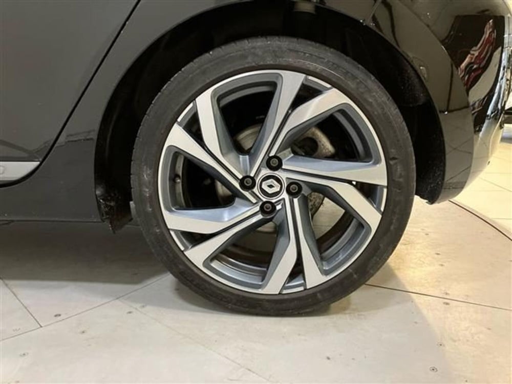 Renault Clio usata a Como (4)