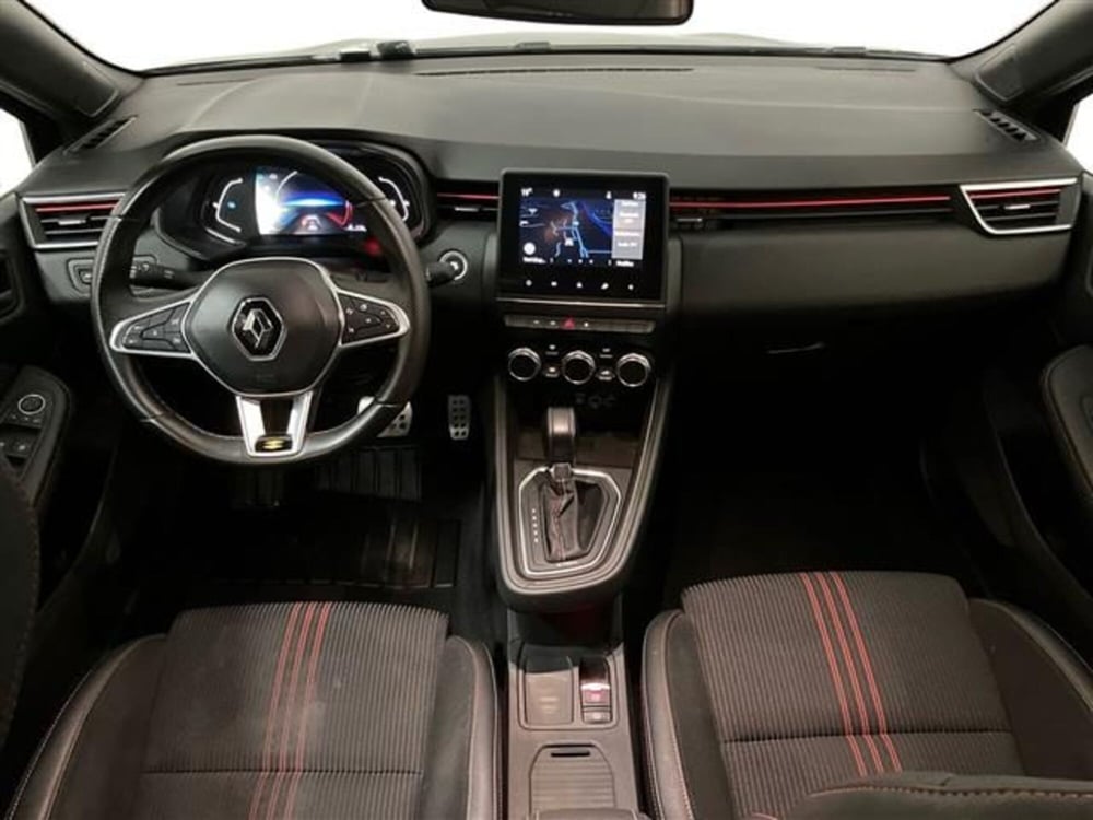 Renault Clio usata a Como (5)