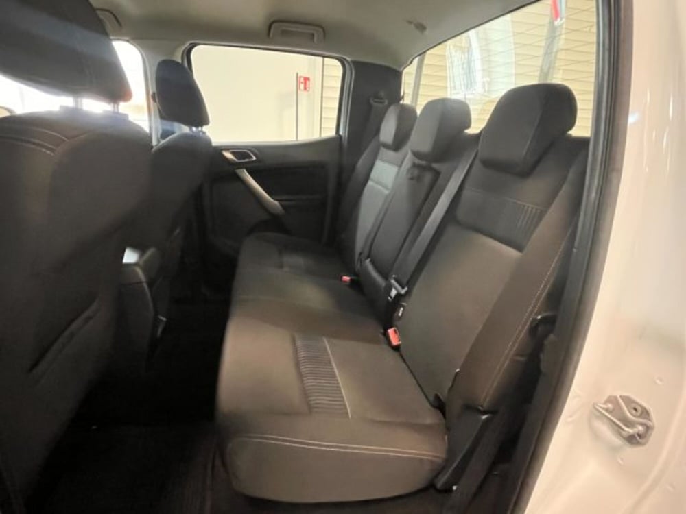 Ford Ranger Pick-up usata a Oristano (17)