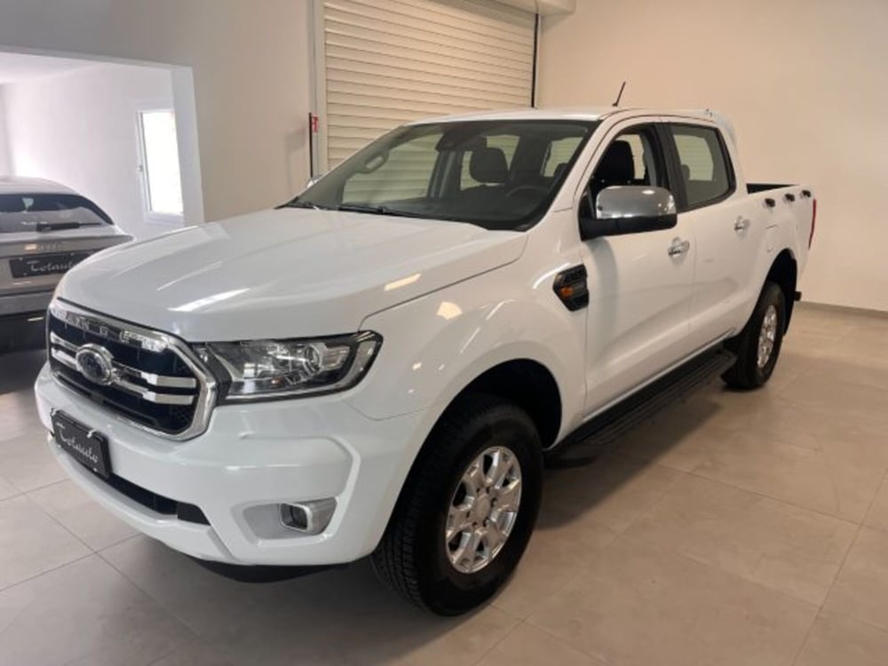 Ford Ranger Pick-up usata a Oristano (3)