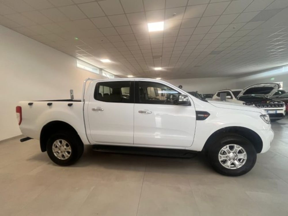 Ford Ranger Pick-up usata a Oristano (7)