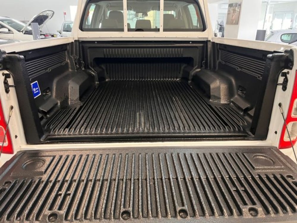 Ford Ranger Pick-up usata a Oristano (10)