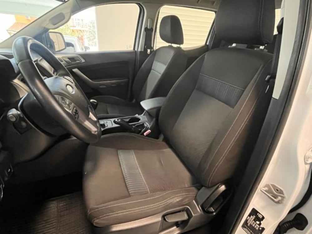 Ford Ranger Pick-up usata a Oristano (16)