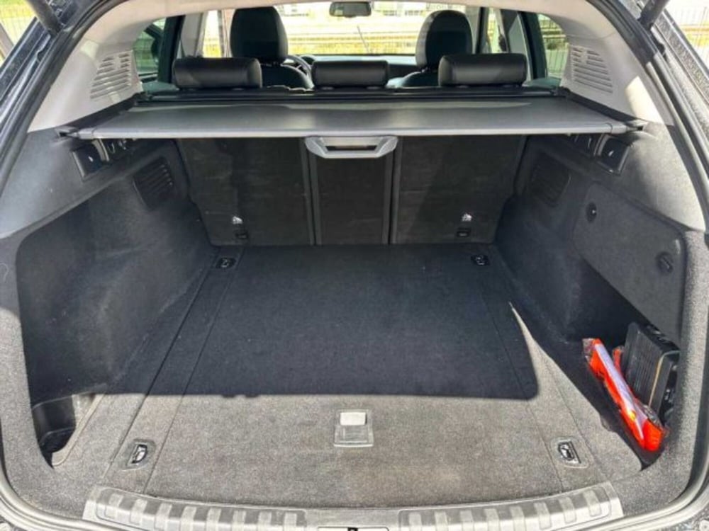 Alfa Romeo Stelvio usata a Caltanissetta (15)