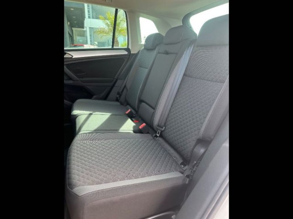 Volkswagen Tiguan usata a Caltanissetta (10)