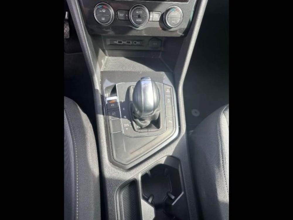 Volkswagen Tiguan usata a Caltanissetta (14)