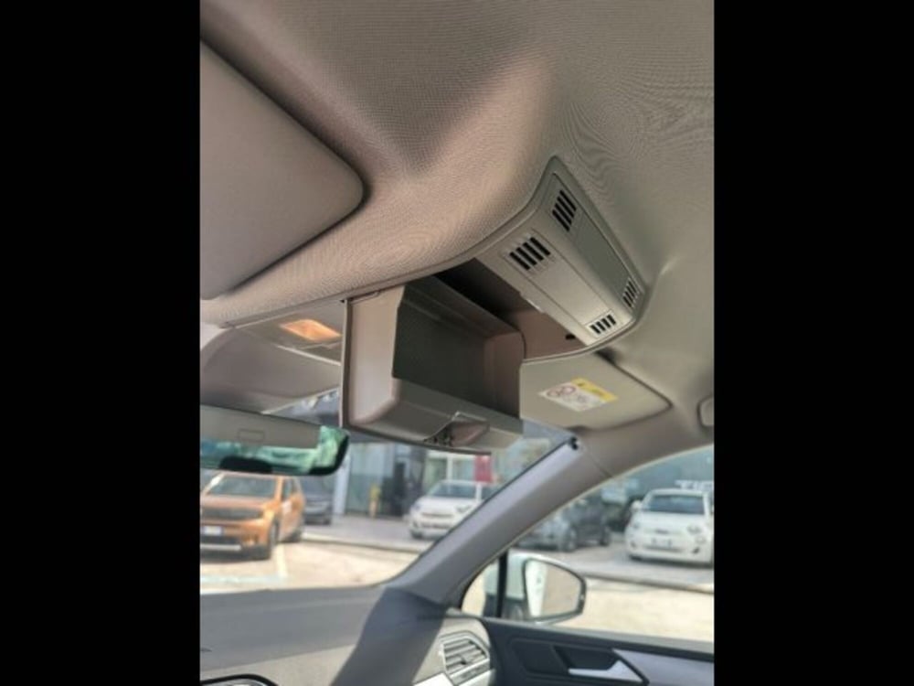 Volkswagen Tiguan usata a Caltanissetta (15)
