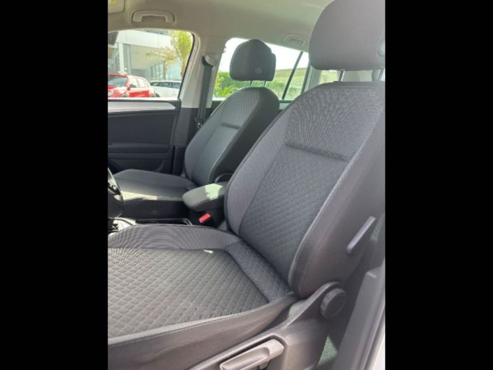 Volkswagen Tiguan usata a Caltanissetta (9)