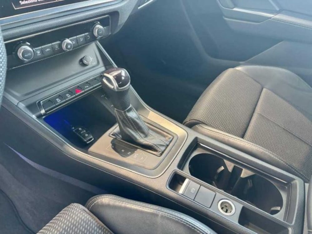 Audi Q3 usata a Caltanissetta (10)