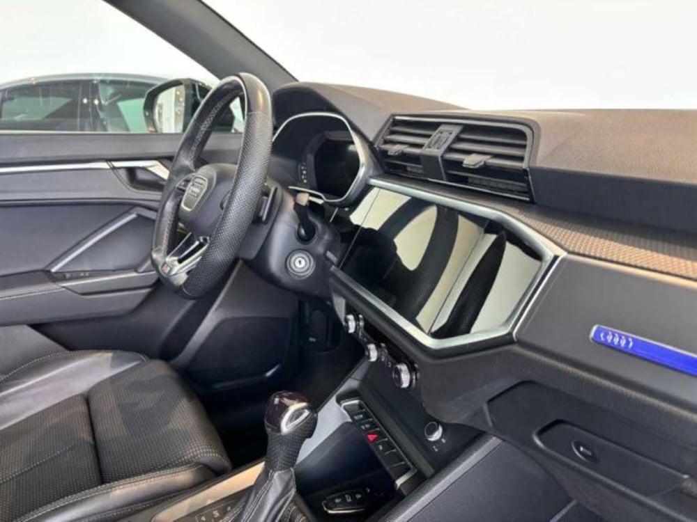 Audi Q3 usata a Caltanissetta (12)