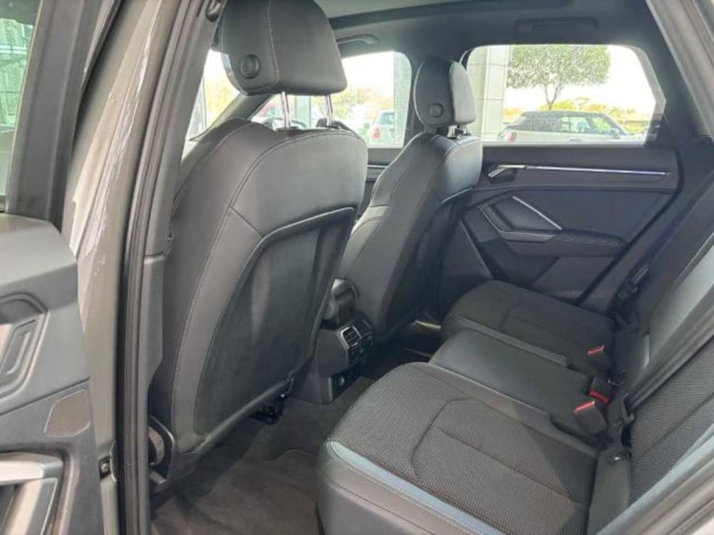 Audi Q3 usata a Caltanissetta (14)