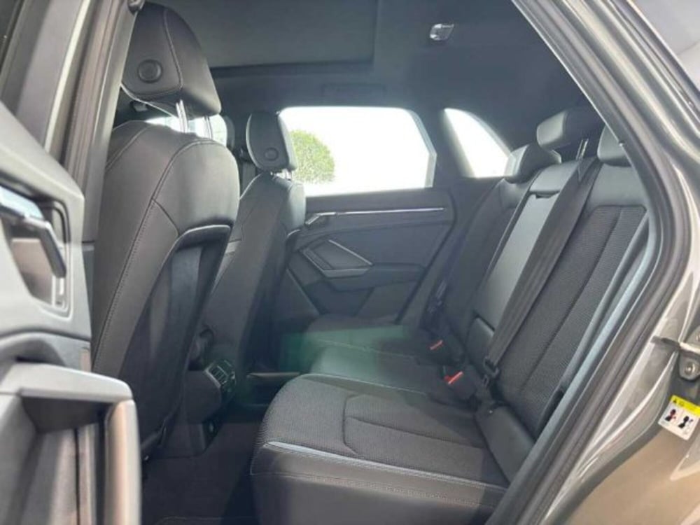Audi Q3 usata a Caltanissetta (18)