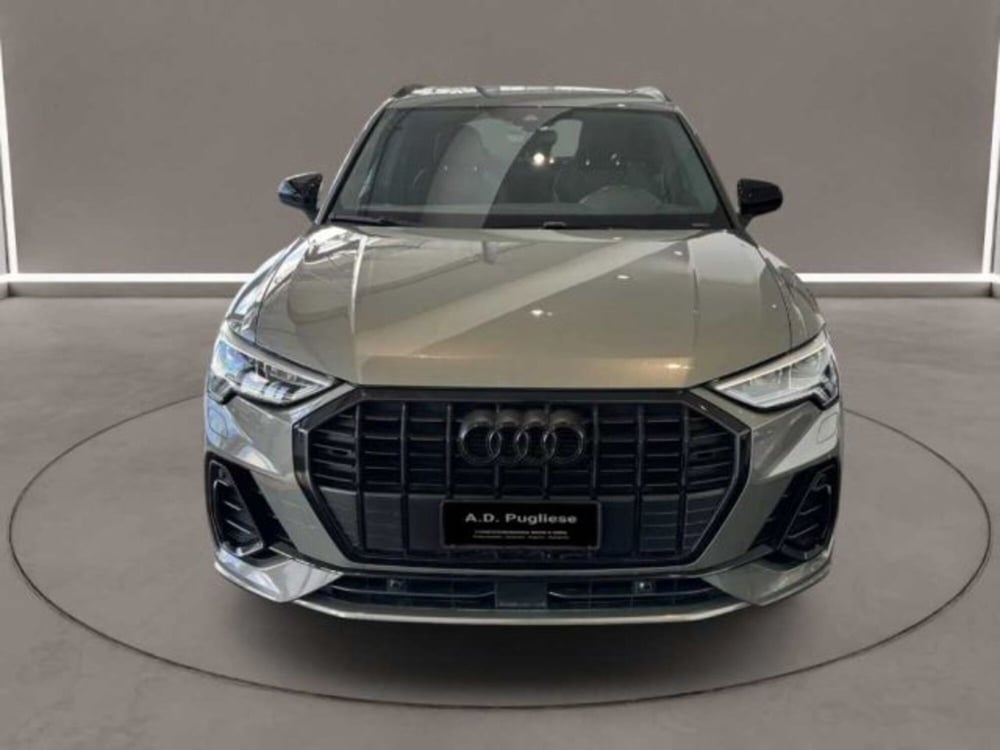 Audi Q3 usata a Caltanissetta (2)