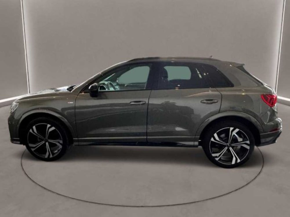 Audi Q3 usata a Caltanissetta (3)