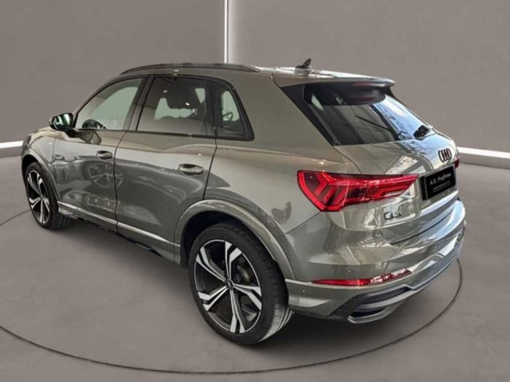 Audi Q3 usata a Caltanissetta (5)