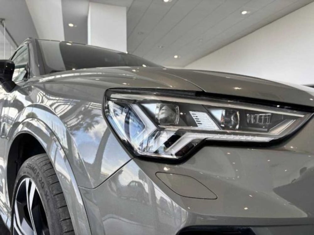 Audi Q3 usata a Caltanissetta (8)