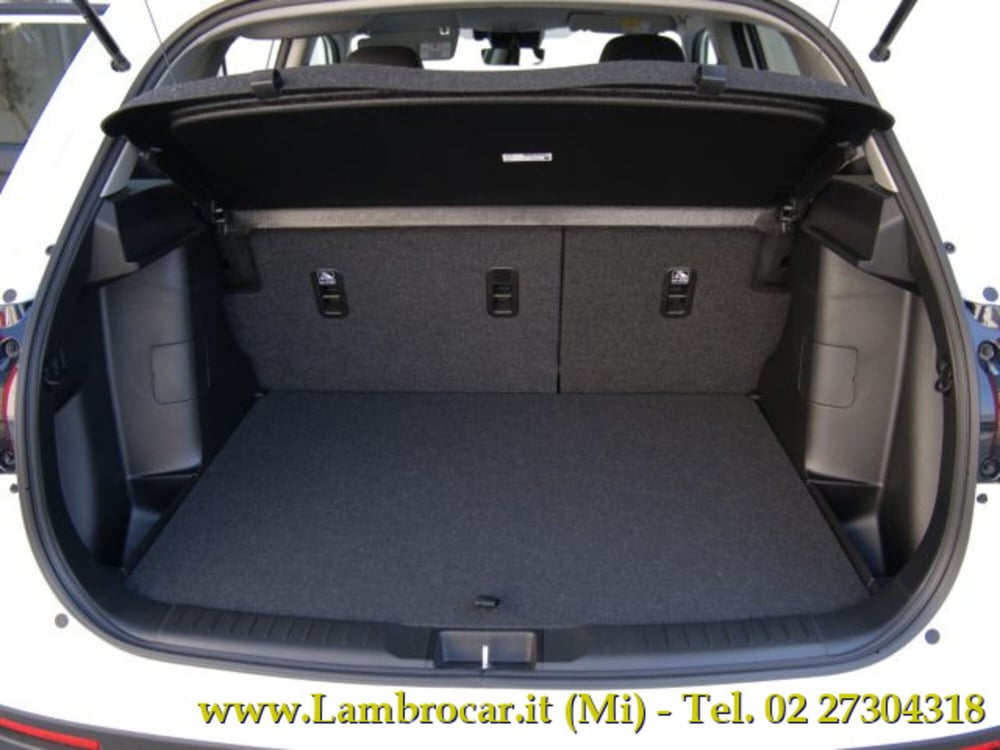 Suzuki Vitara usata a Milano (13)