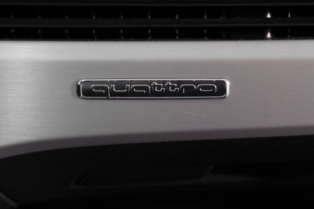 Audi A4 Avant usata a Novara (7)