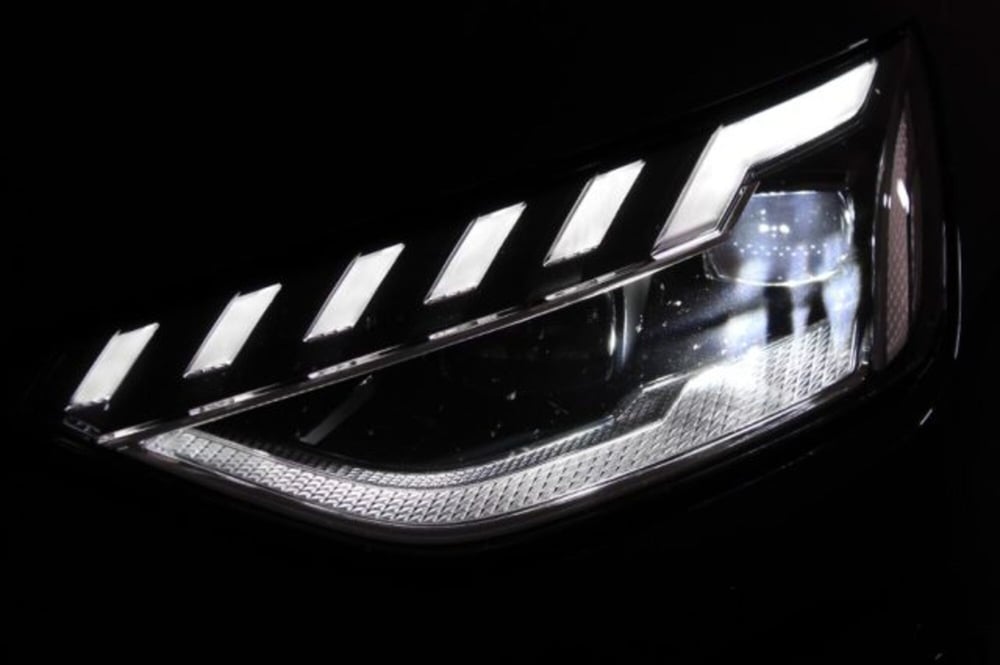 Audi A4 Avant usata a Novara (9)