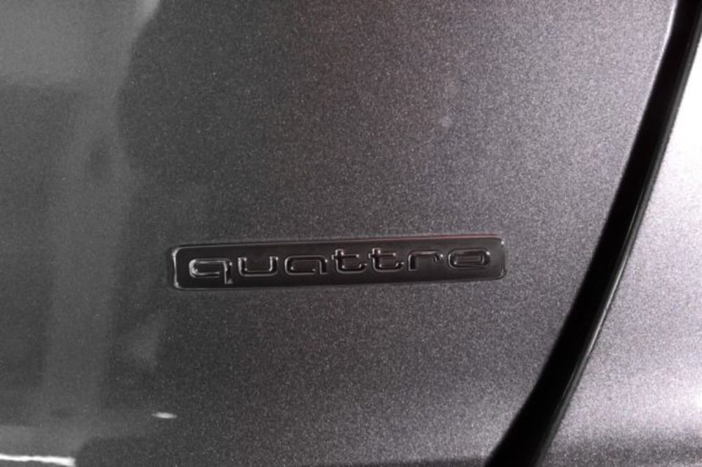 Audi A4 Avant usata a Novara (10)