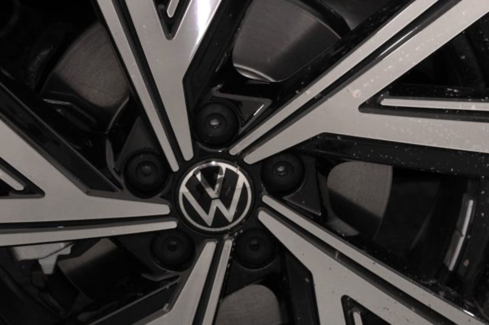 Volkswagen Polo nuova a Novara (15)