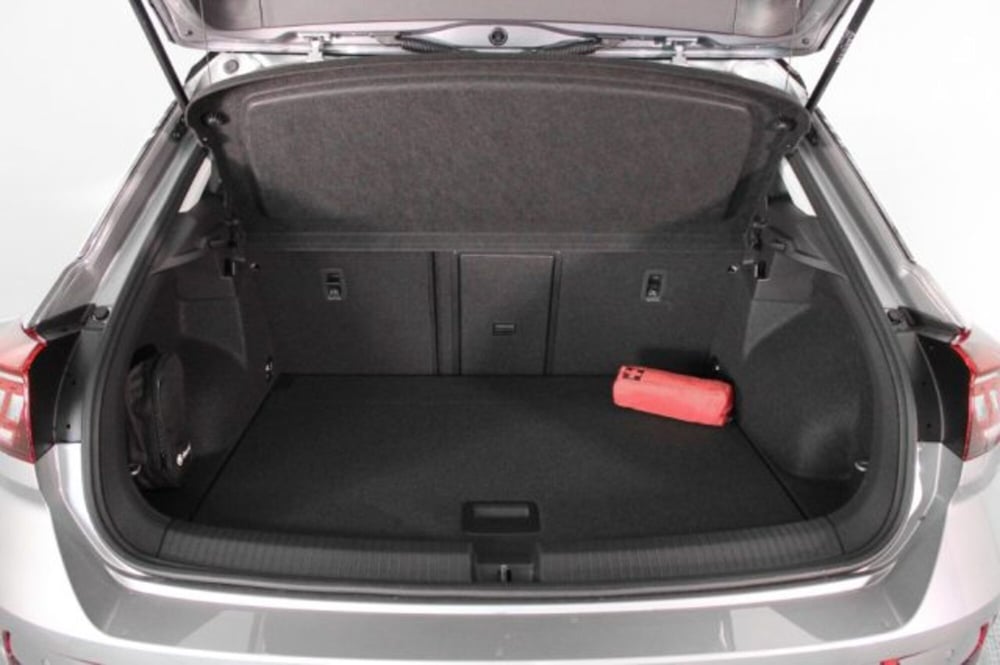 Volkswagen T-Roc nuova a Novara (11)