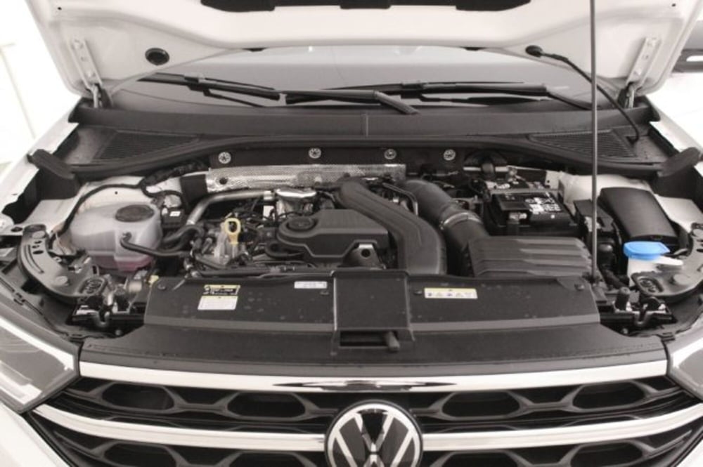 Volkswagen T-Roc nuova a Novara (11)